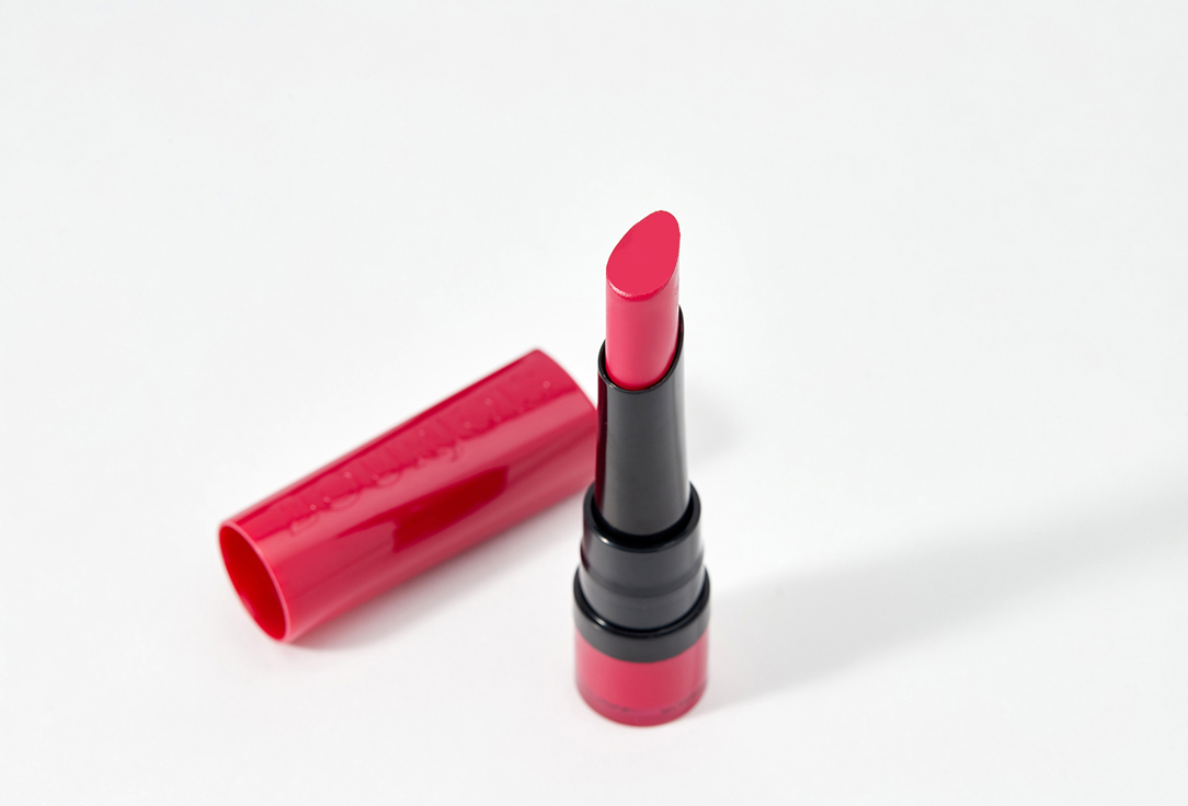 Bourjois Lipstick Rouge Velvet