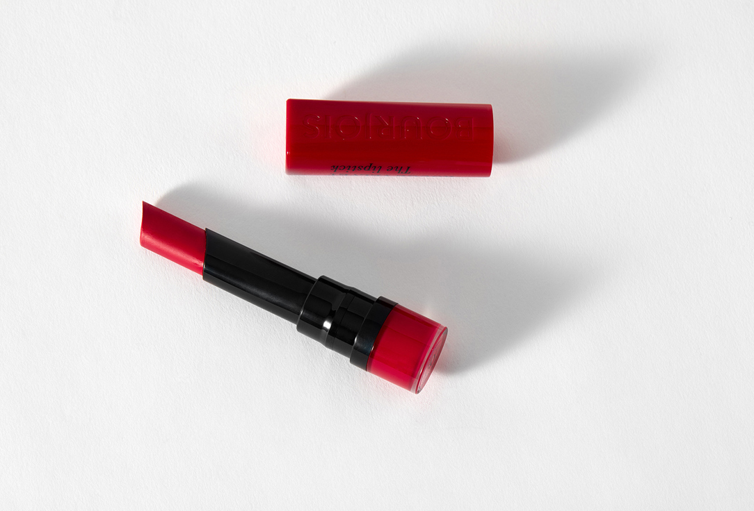 Bourjois Lipstick Rouge Velvet