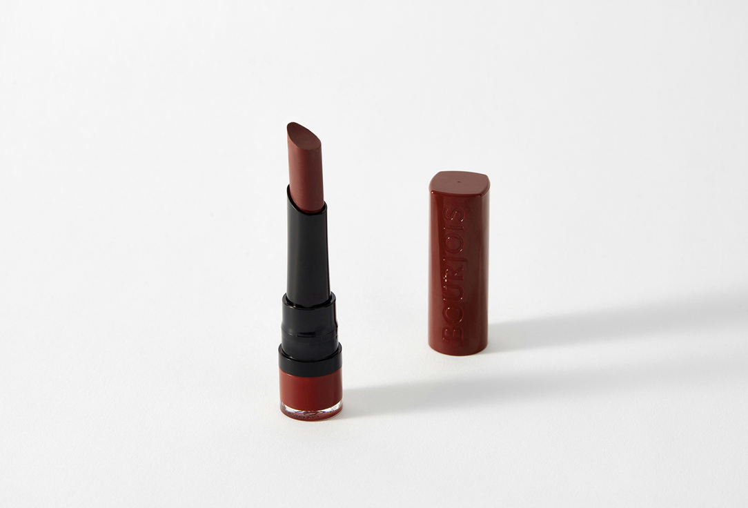 Bourjois Lipstick Rouge Velvet