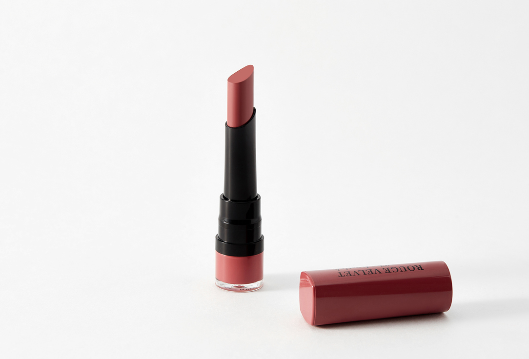 Bourjois Lipstick Rouge Velvet