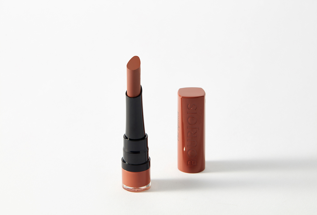 Bourjois Lipstick Rouge Velvet