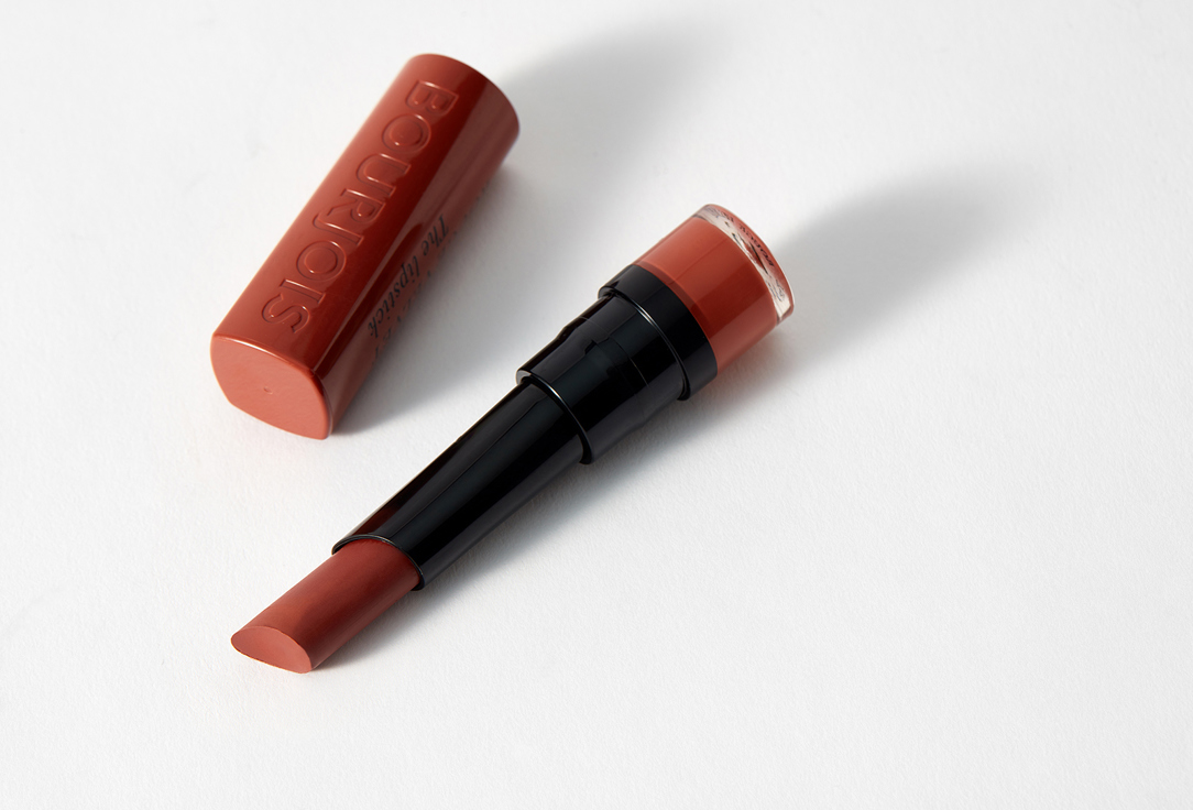 Bourjois Lipstick Rouge Velvet