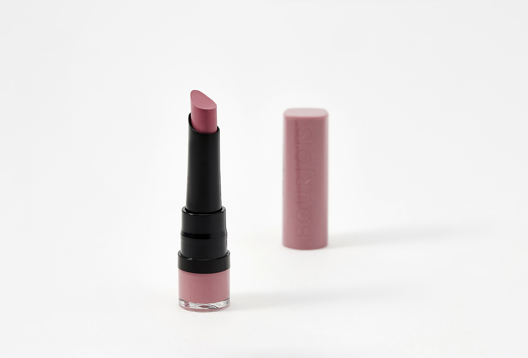 Bourjois Lipstick Rouge Velvet