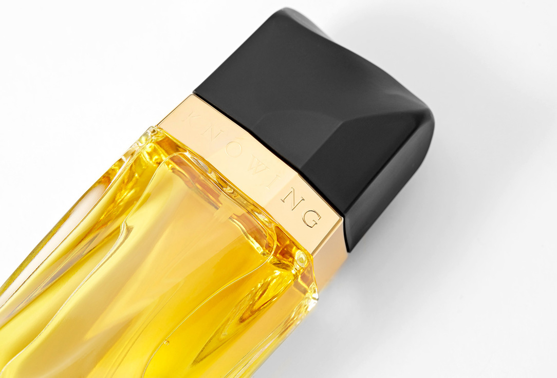 Estée Lauder Eau de parfum Knowing