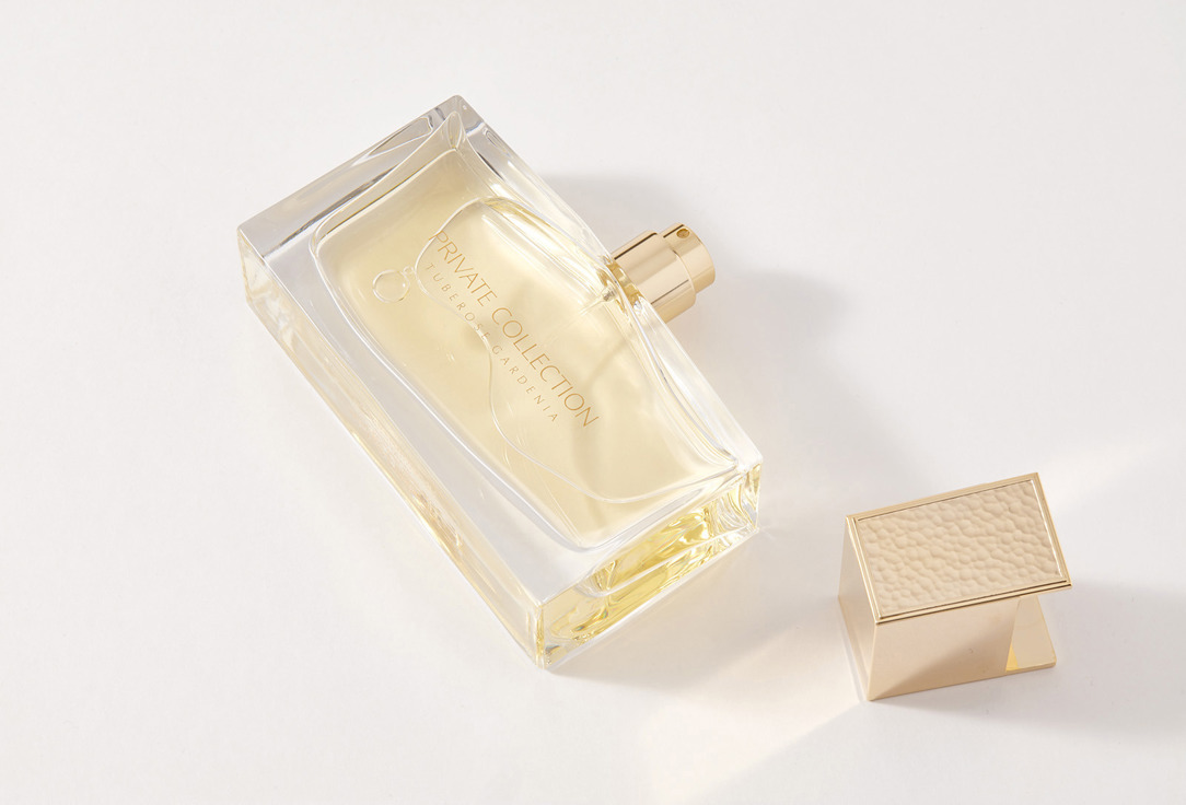 Estée Lauder Eau de parfum Private collection tuberose gardenia