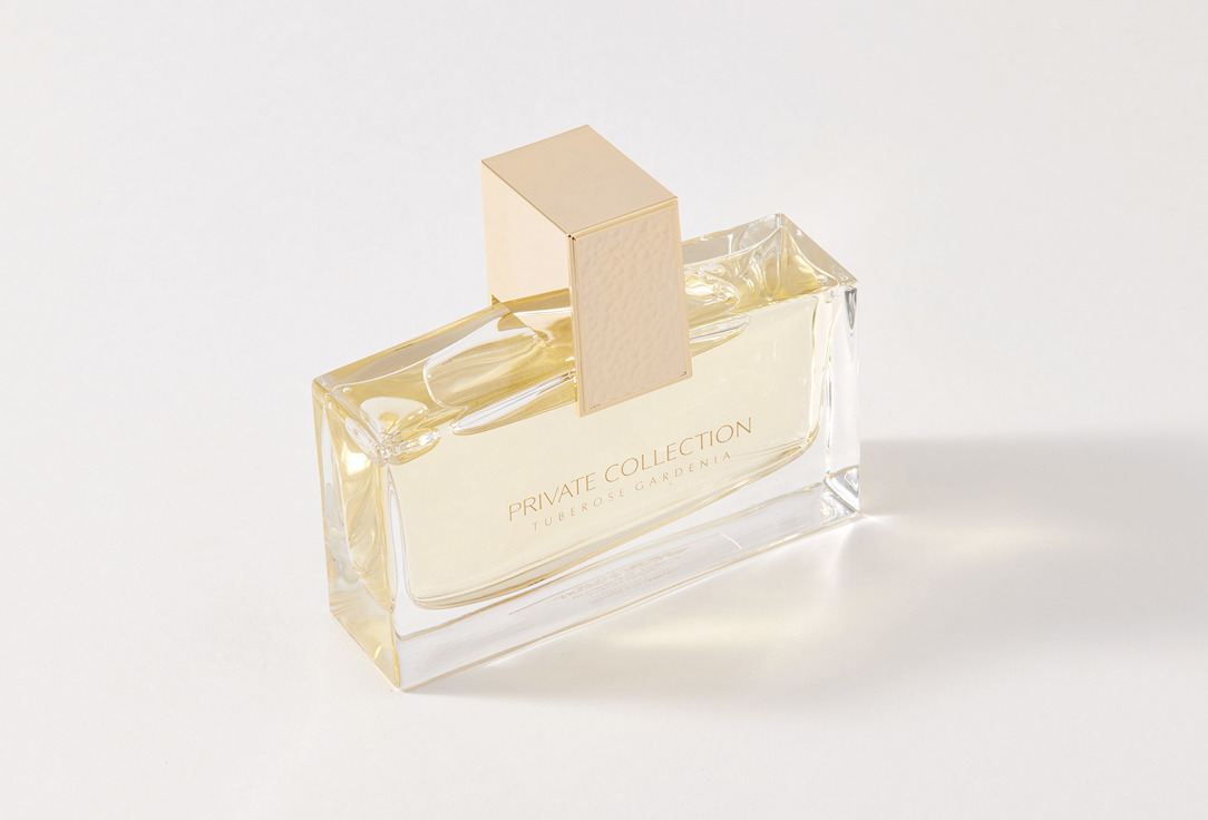 Estée Lauder Eau de parfum Private collection tuberose gardenia