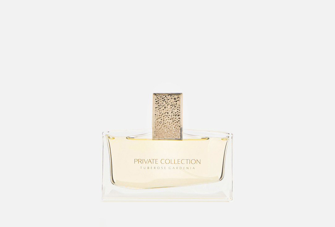 Estée Lauder Eau de parfum Private collection tuberose gardenia