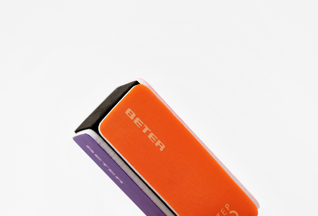 Beter nail file NAIL BUFFER