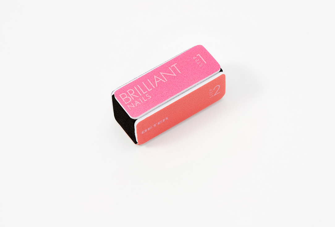 Beter nail file NAIL BUFFER