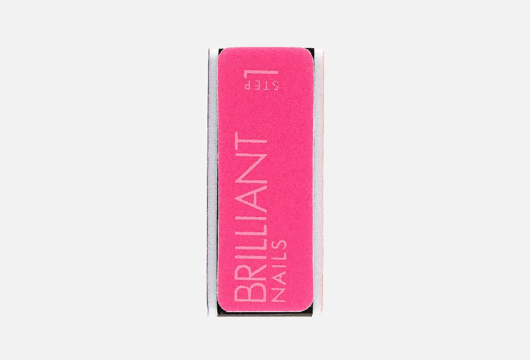 Beter nail file NAIL BUFFER