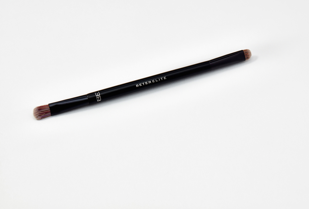 Beter Double Tip Eyeshadow Brush Elite Double Shader Brush