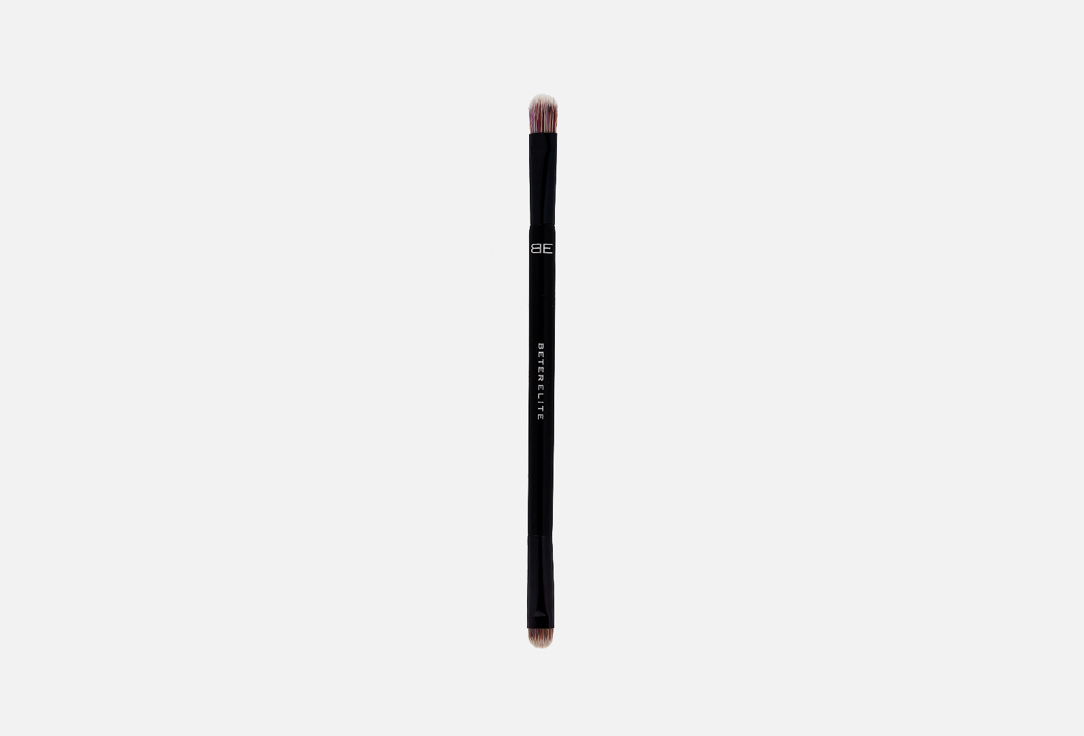 Beter Double Tip Eyeshadow Brush Elite Double Shader Brush