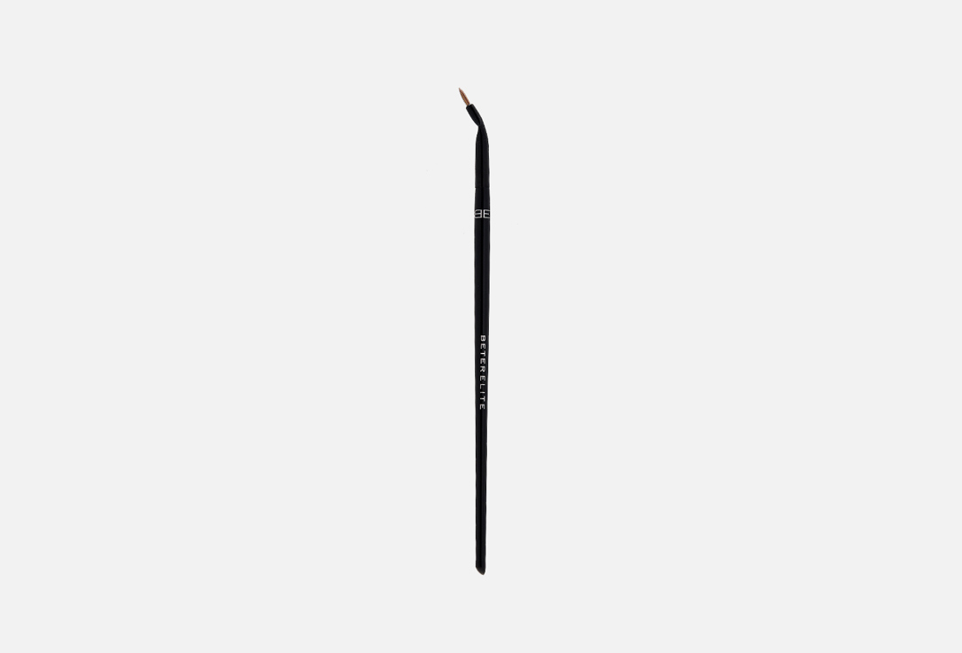 Beter Curved Liquid Eyeliner Brush Elite Bent Eyeliner Brush