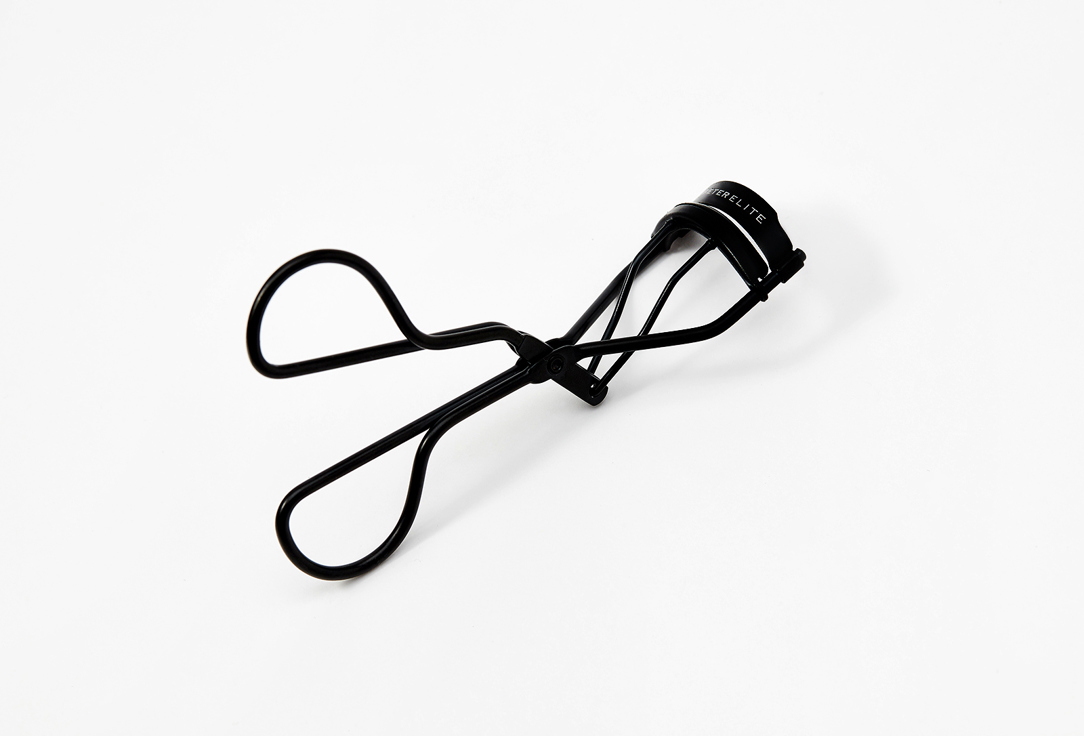 Beter Eyelash Curler Elite Eyelash Curler With Silicone Bands