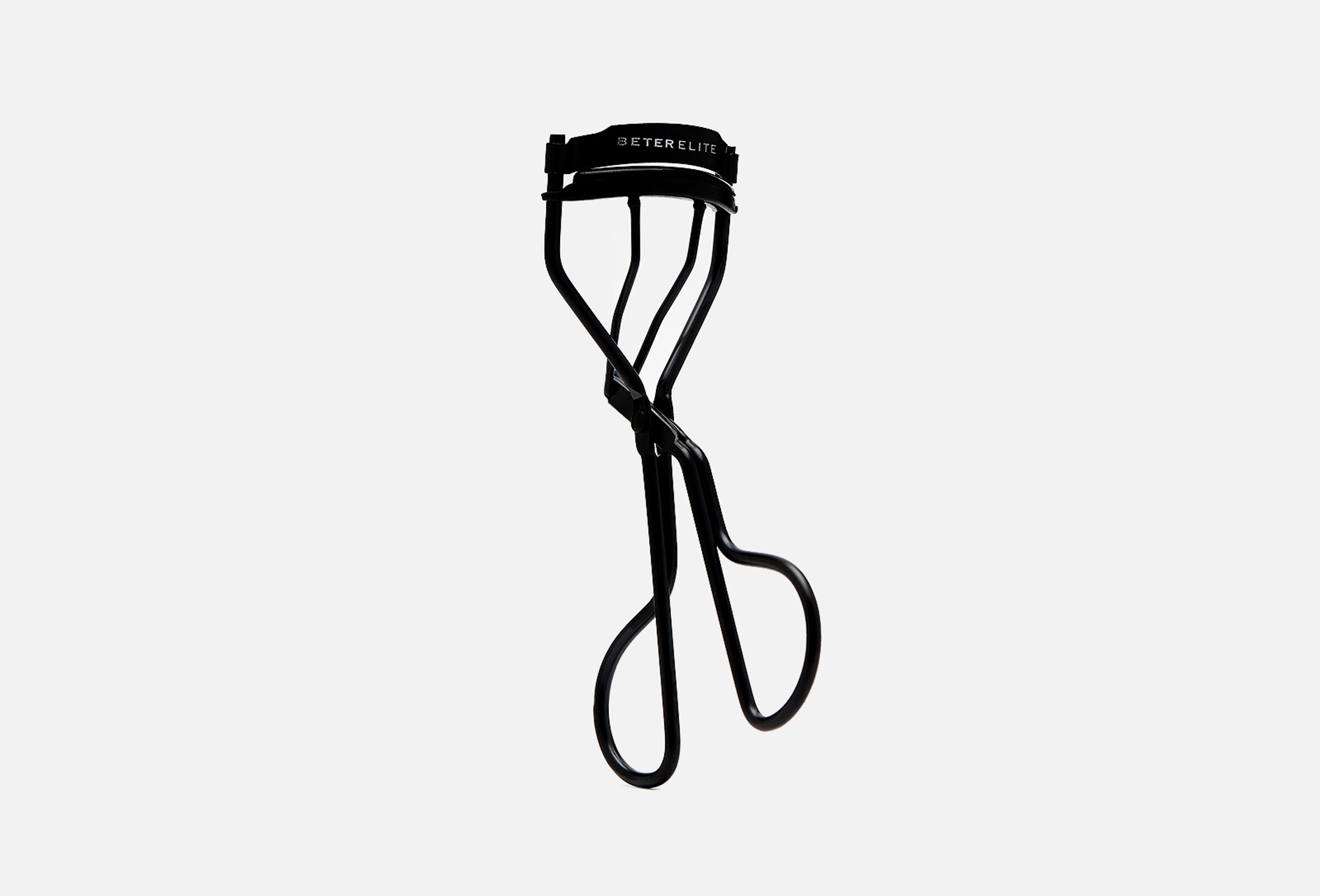 Elite Eyelash Curler With Silicone Bands  1 