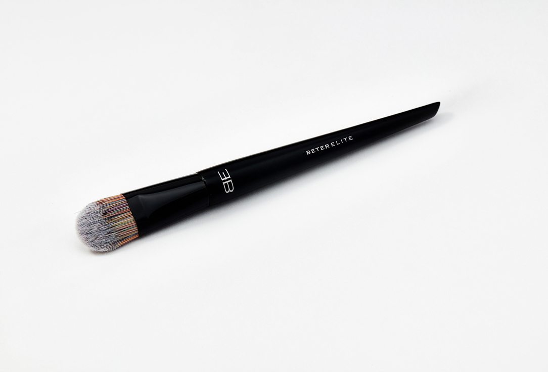 Beter Brush For Creamy Textures Elite Medium Foundation Brush