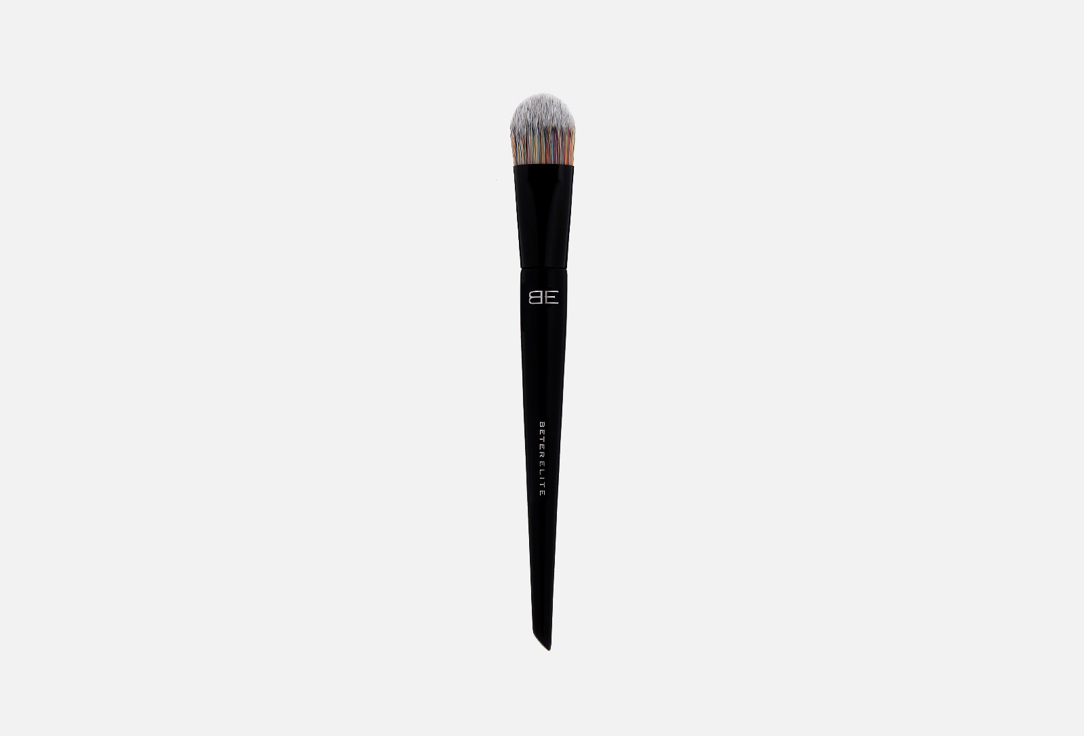 Beter Brush For Creamy Textures Elite Medium Foundation Brush