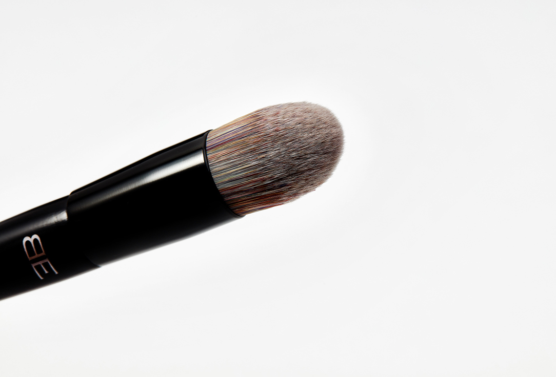 Beter Brush For Creamy Textures Elite Precision Foundation Brush