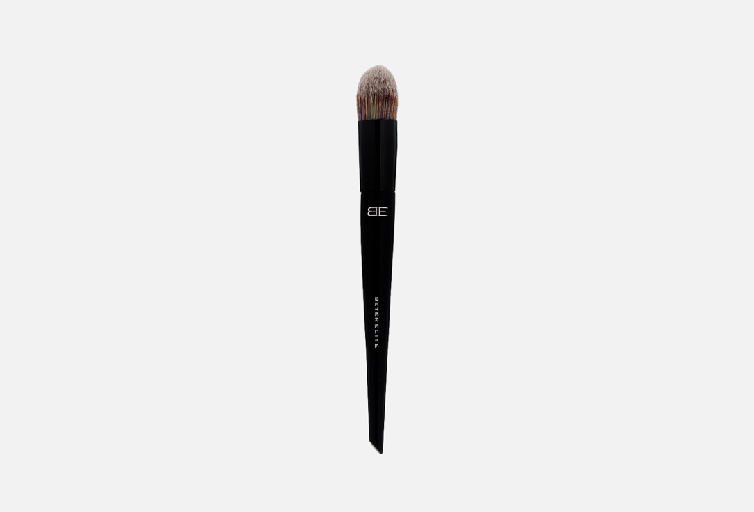 Beter Brush For Creamy Textures Elite Precision Foundation Brush