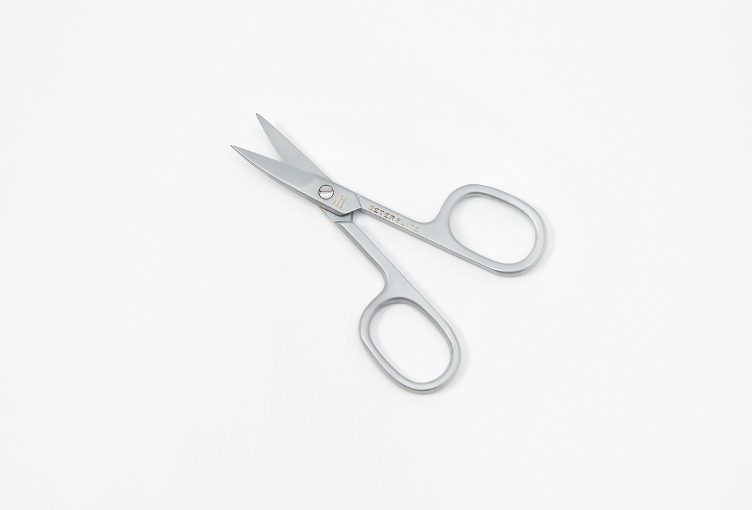 Beter Nail Scissors Elite Manicure Nail Scissors