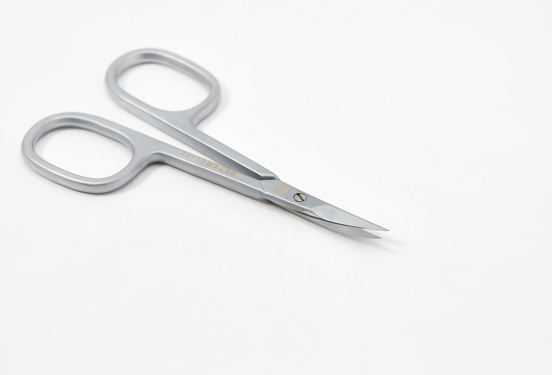 Beter Cuticle Scissors Elite Cuticle Scissors