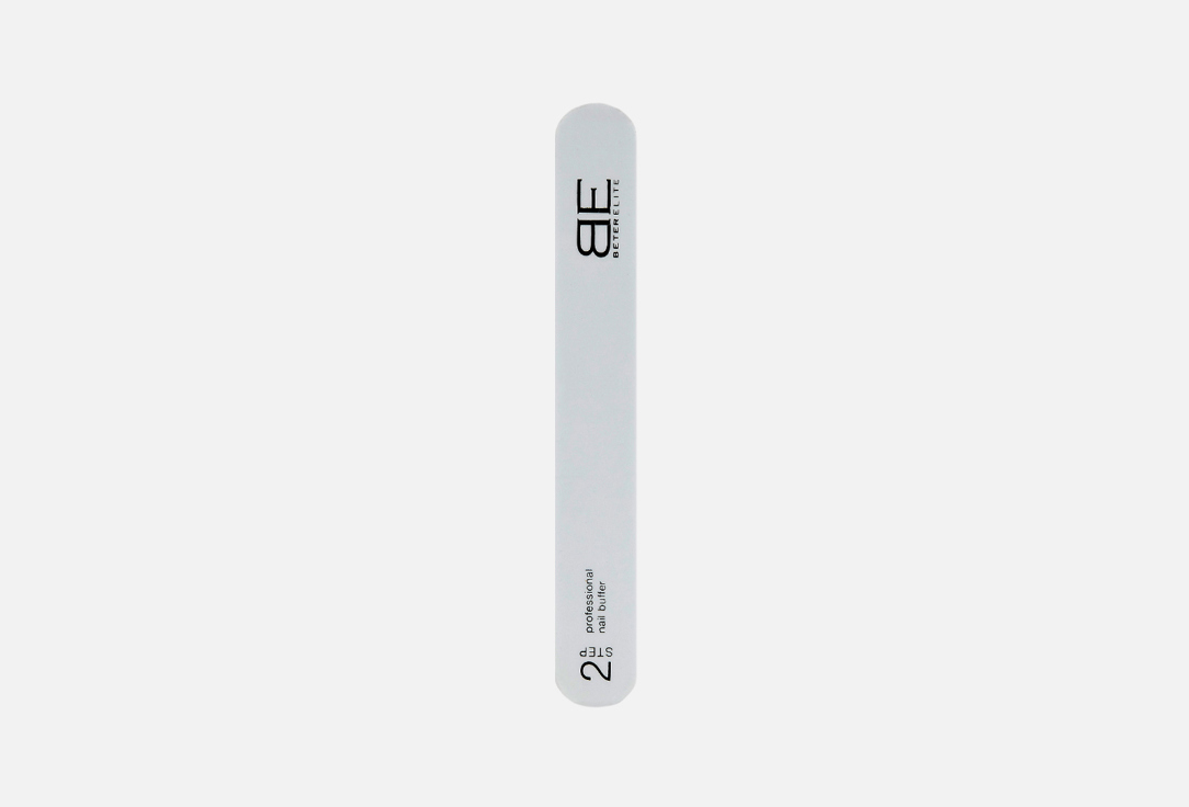 Beter Nail File Elite Extra Quick Nail Buffer