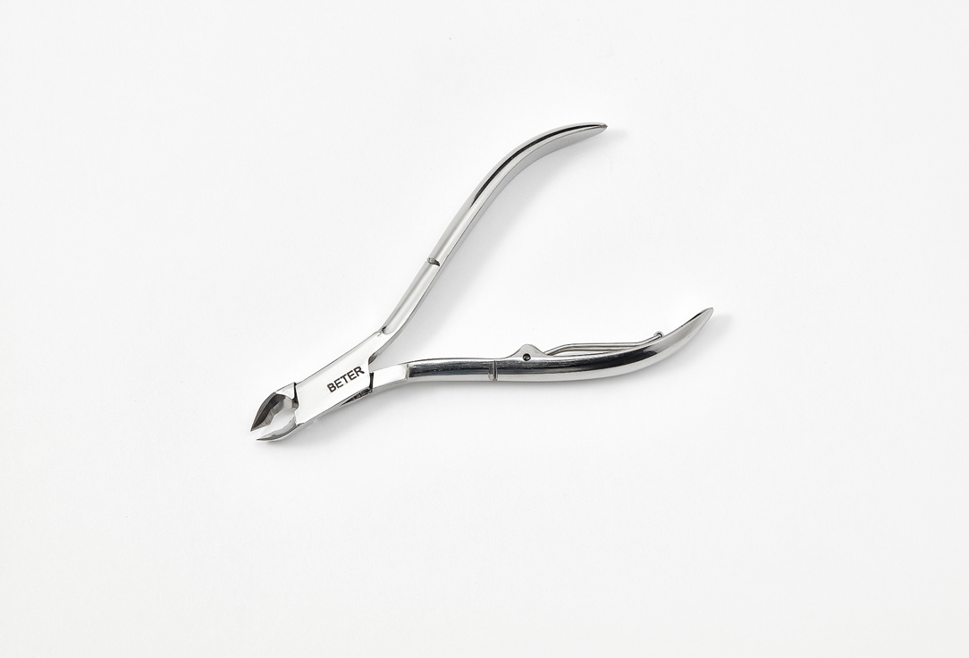 Beter CUTICLE NIPPER STAINLESS STEEL