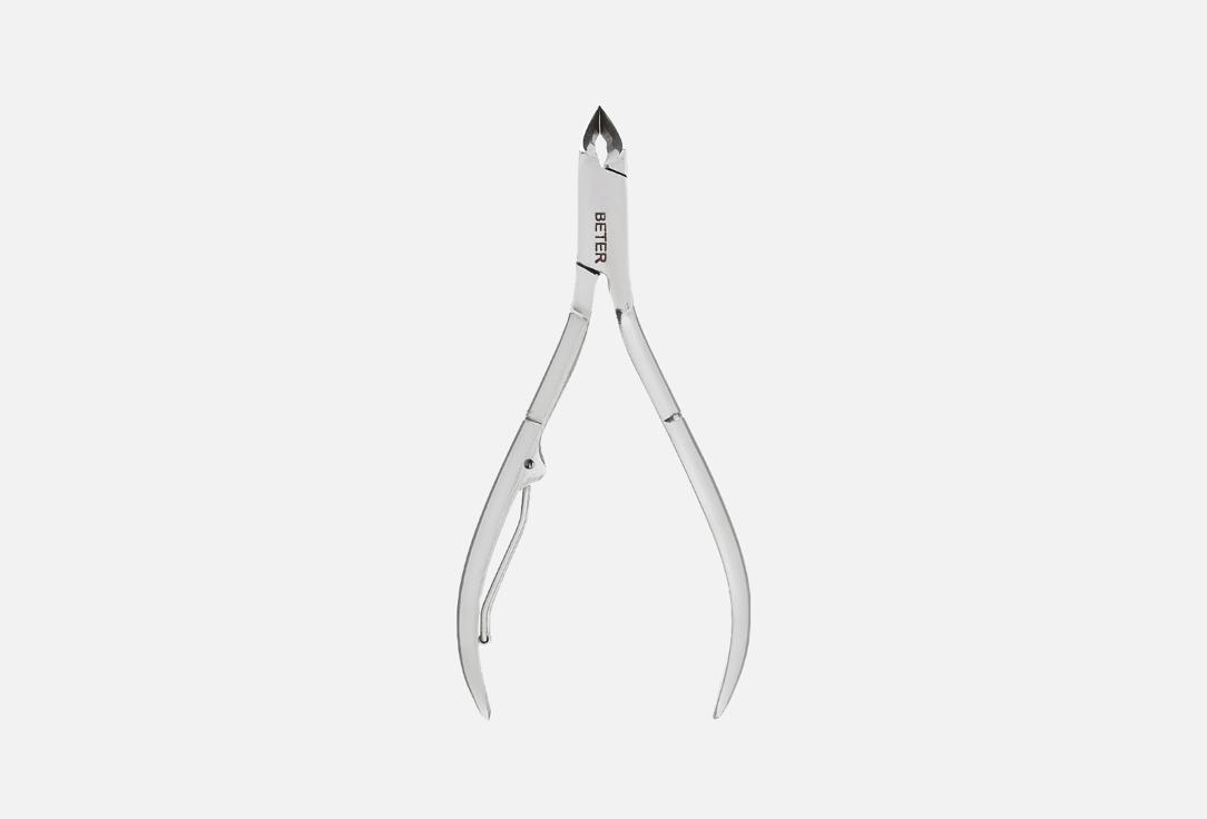 Beter CUTICLE NIPPER STAINLESS STEEL
