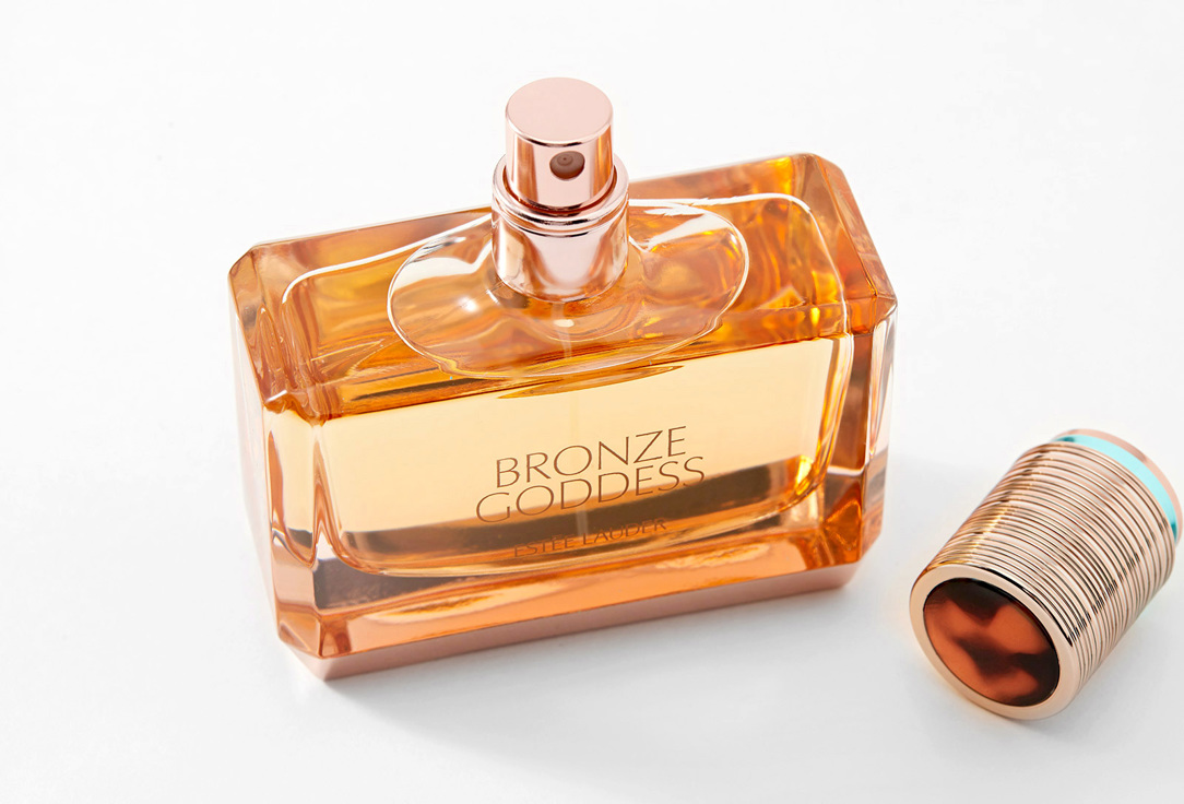 Estée Lauder Eau de parfum Bronze goddess