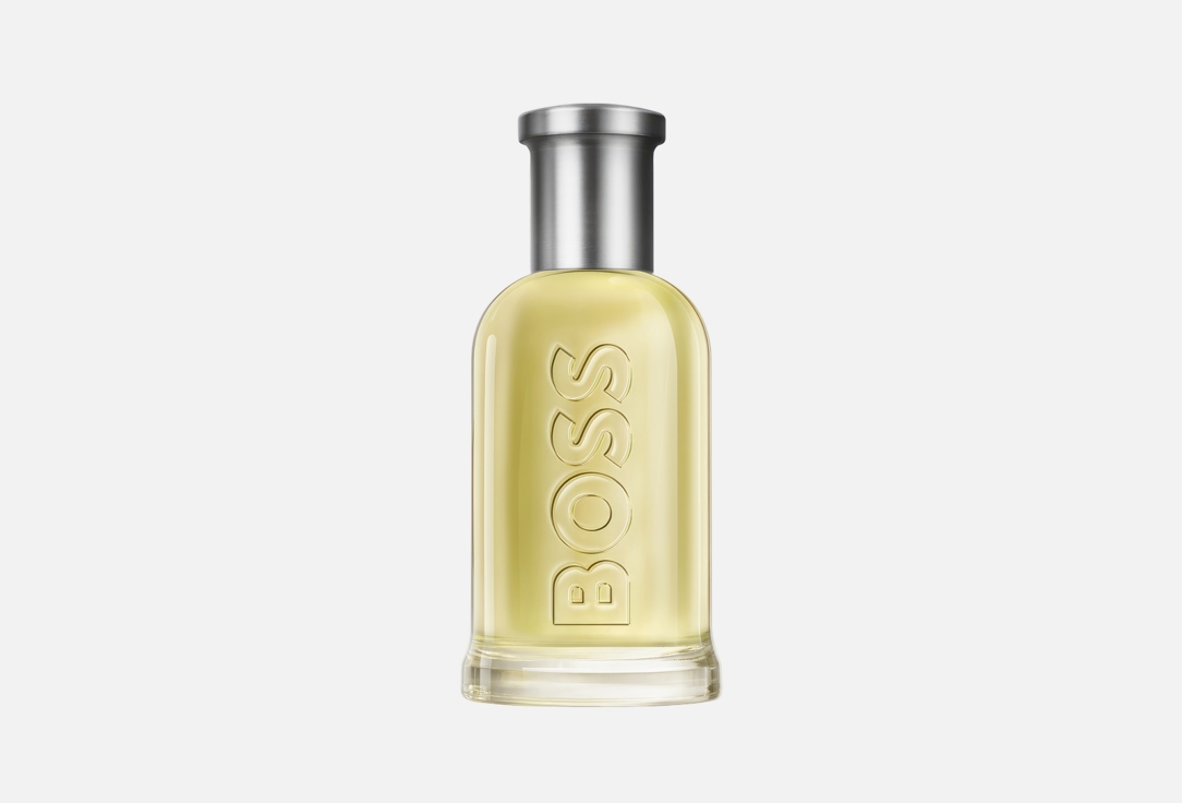 Boss bottled   50 