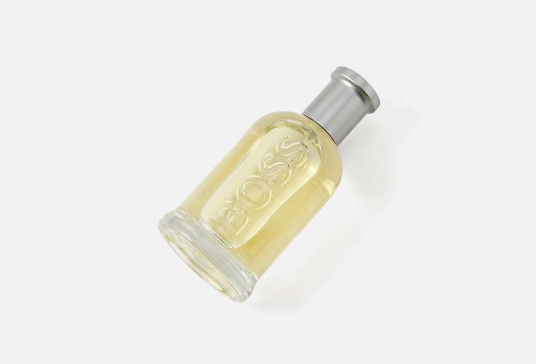 Hugo Boss Eau de toilette Boss bottled
