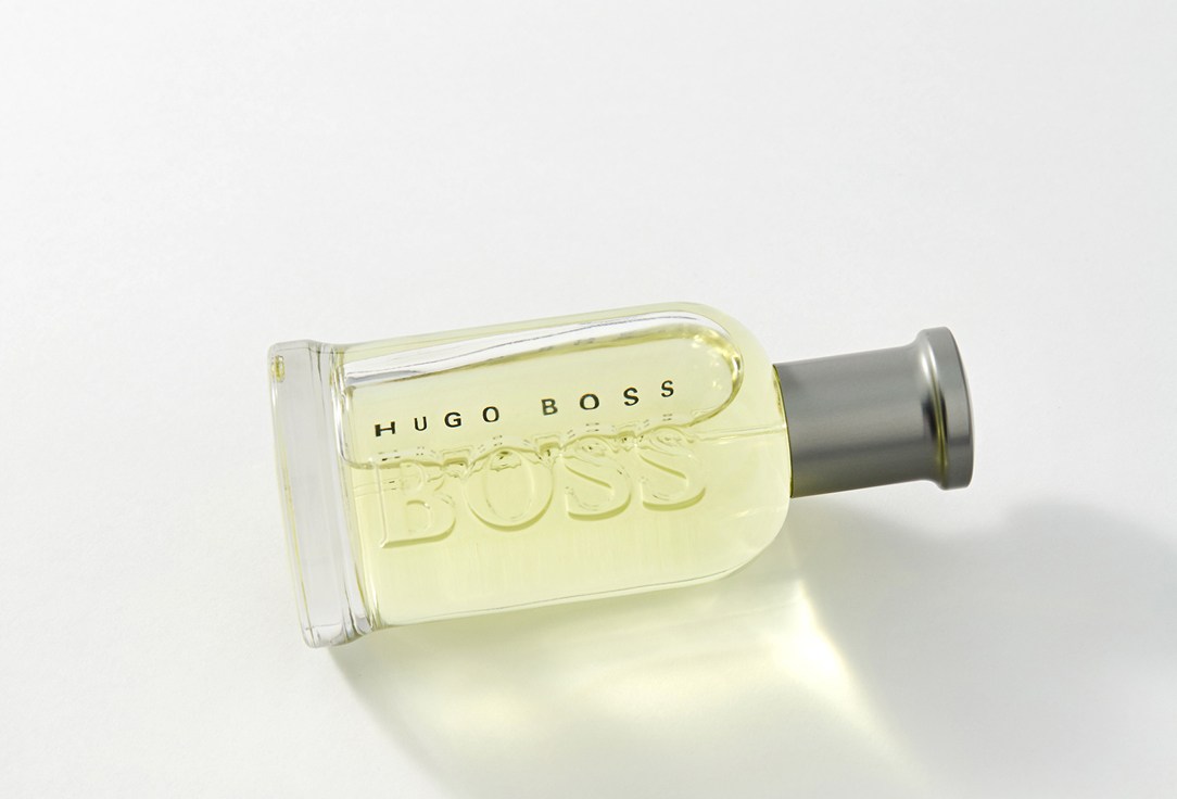 Hugo Boss Eau de toilette Boss bottled 