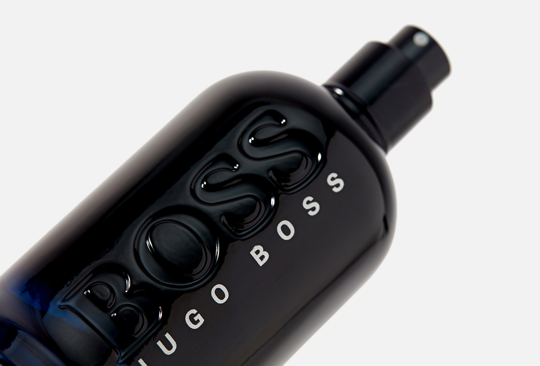 Hugo Boss Eau de Toilette Bottled Night