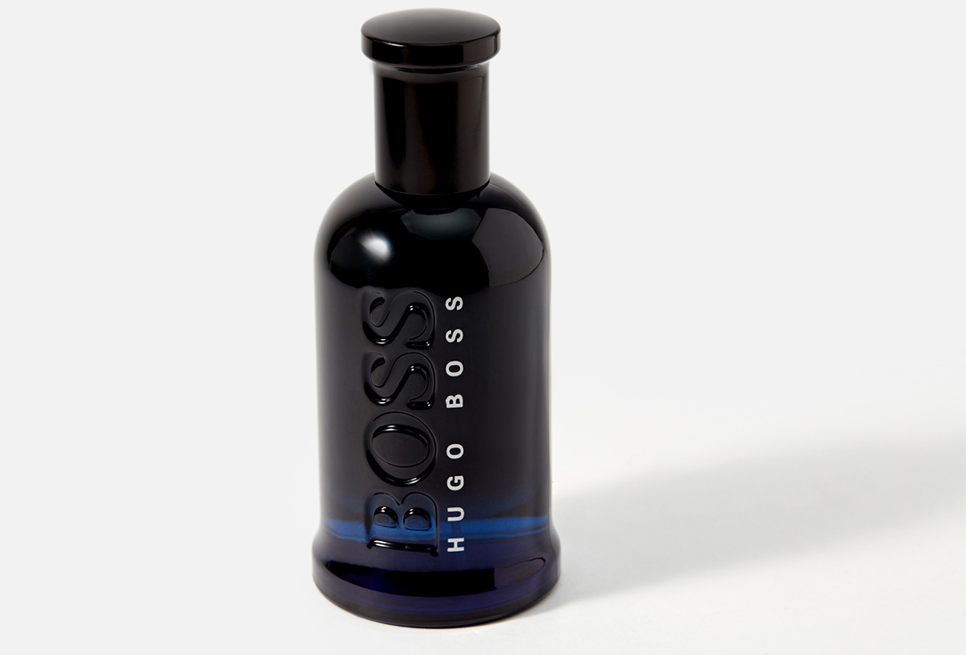 Hugo Boss Eau de Toilette Bottled Night