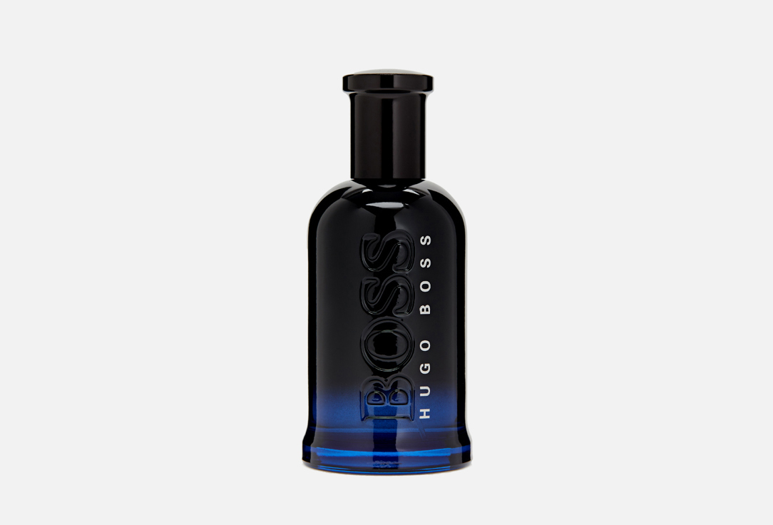 Hugo Boss Eau de Toilette Bottled Night