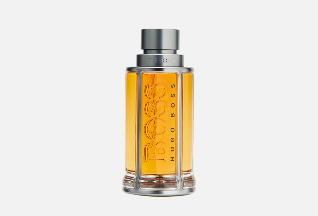 Hugo Boss Eau de Toilette  the Scent