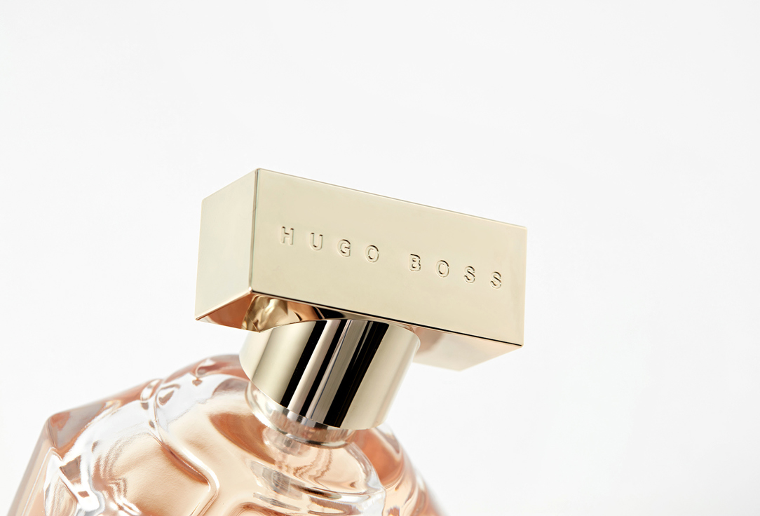 Hugo Boss Eau de parfum Boss the scent 