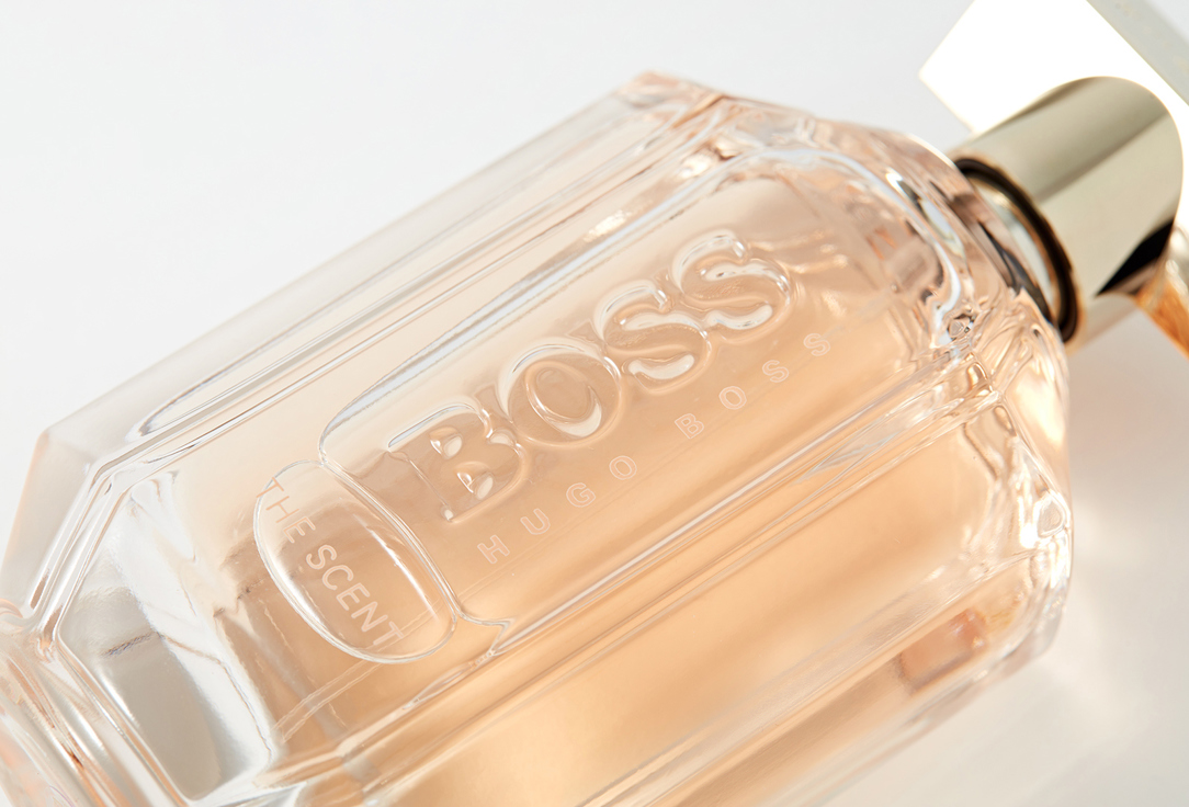 Hugo Boss Eau de parfum Boss the scent 