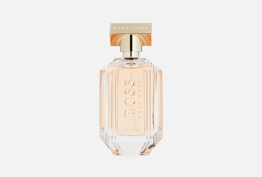 Hugo Boss Eau de parfum Boss the scent 