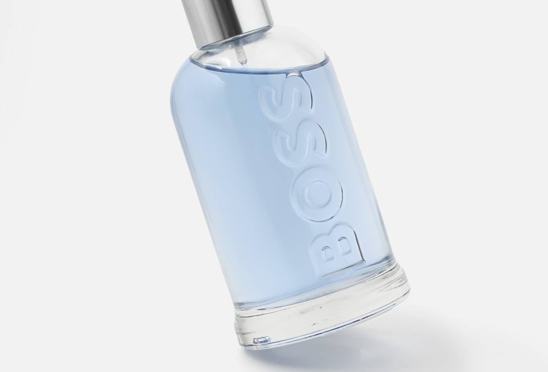 Hugo Boss Eau De Toilet BOSS BOTTLED TONIC