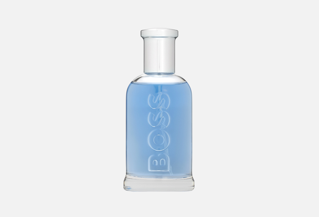 Hugo Boss Eau De Toilet BOSS BOTTLED TONIC