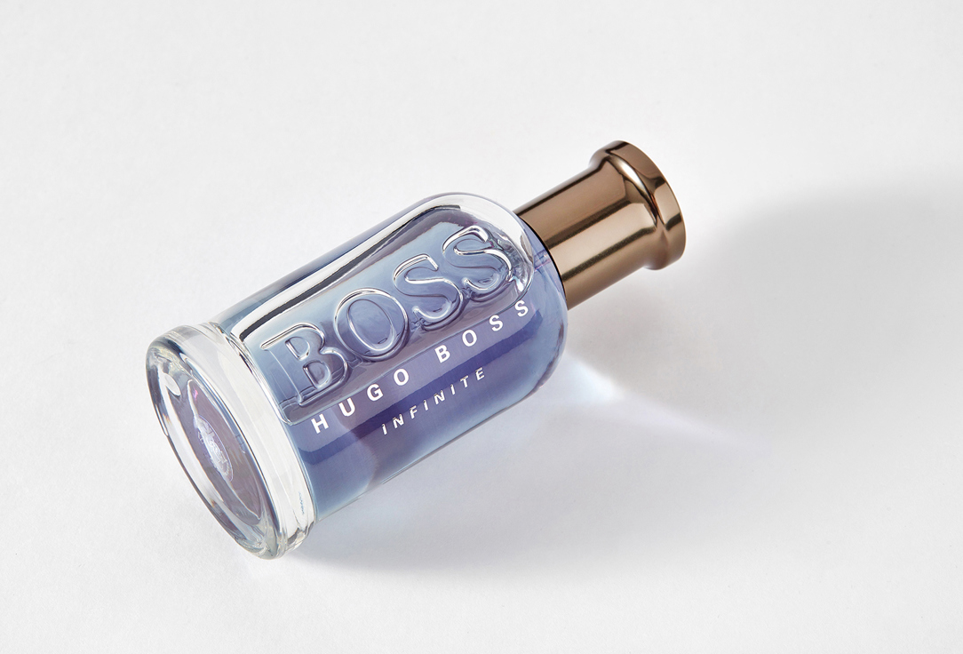 Hugo Boss Eau de parfum Bottled Infinite 