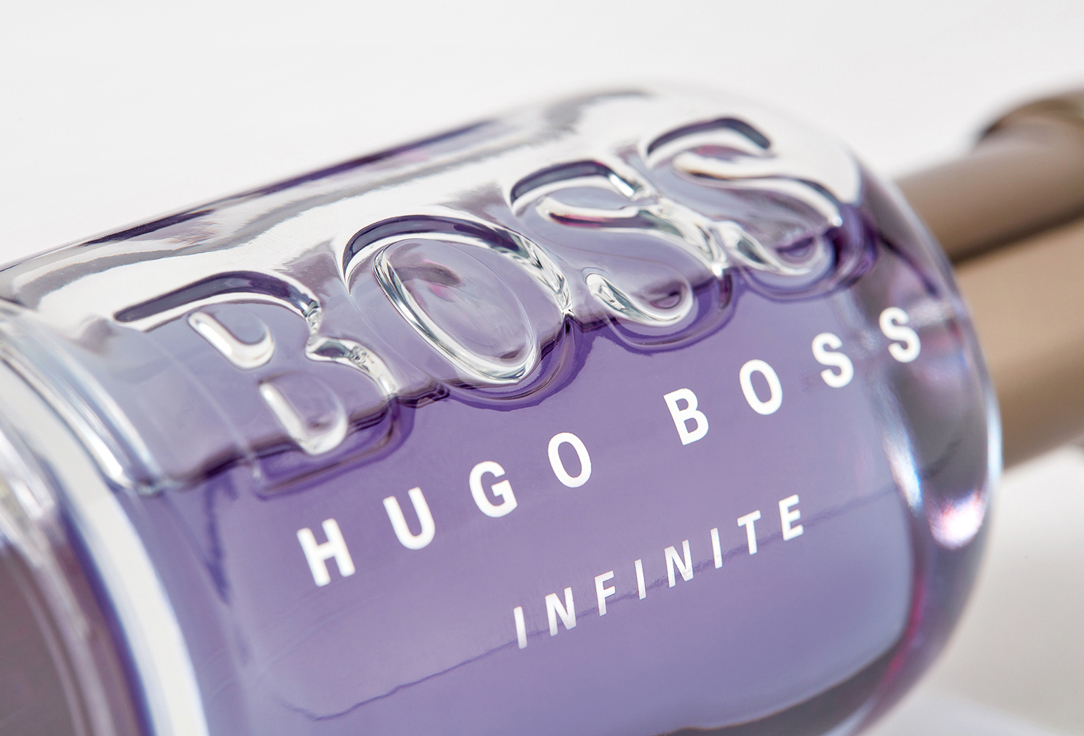 Hugo Boss Eau de parfum Bottled infinite