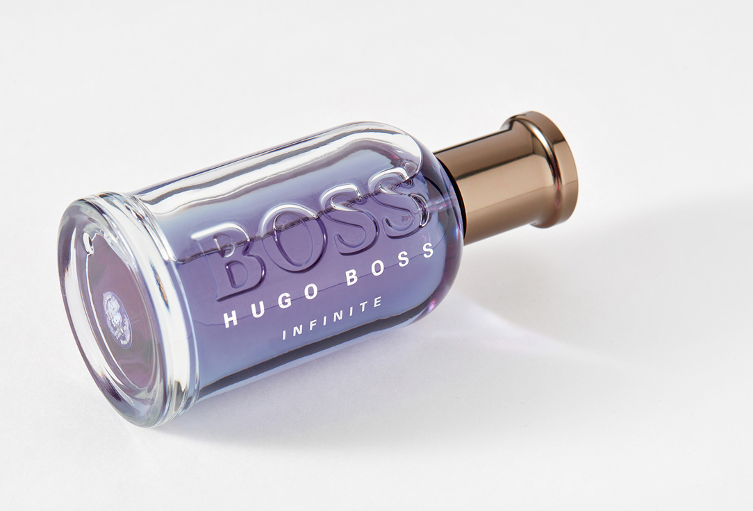 Hugo Boss Eau de parfum Bottled infinite