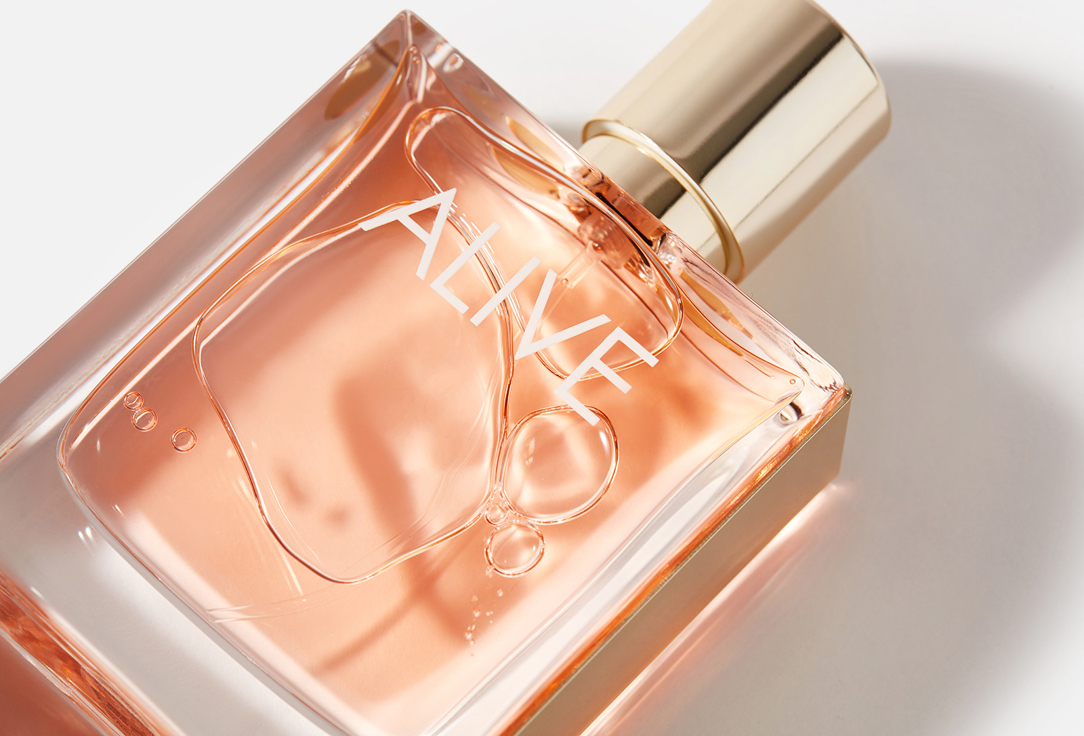 Hugo Boss Eau de parfum Alive