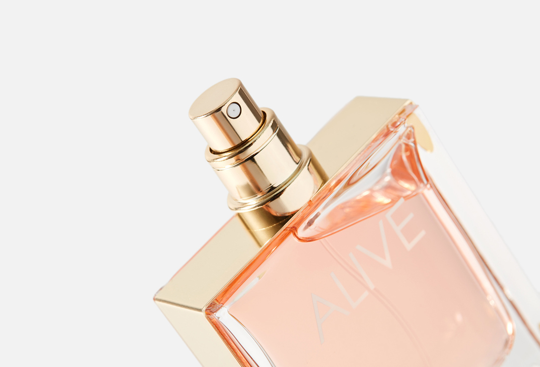 Hugo Boss Eau de parfum Alive