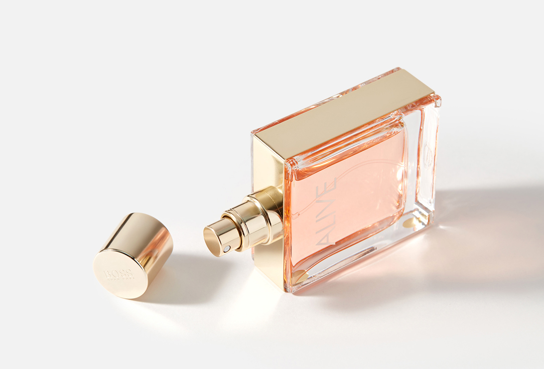 Hugo Boss Eau de parfum Alive