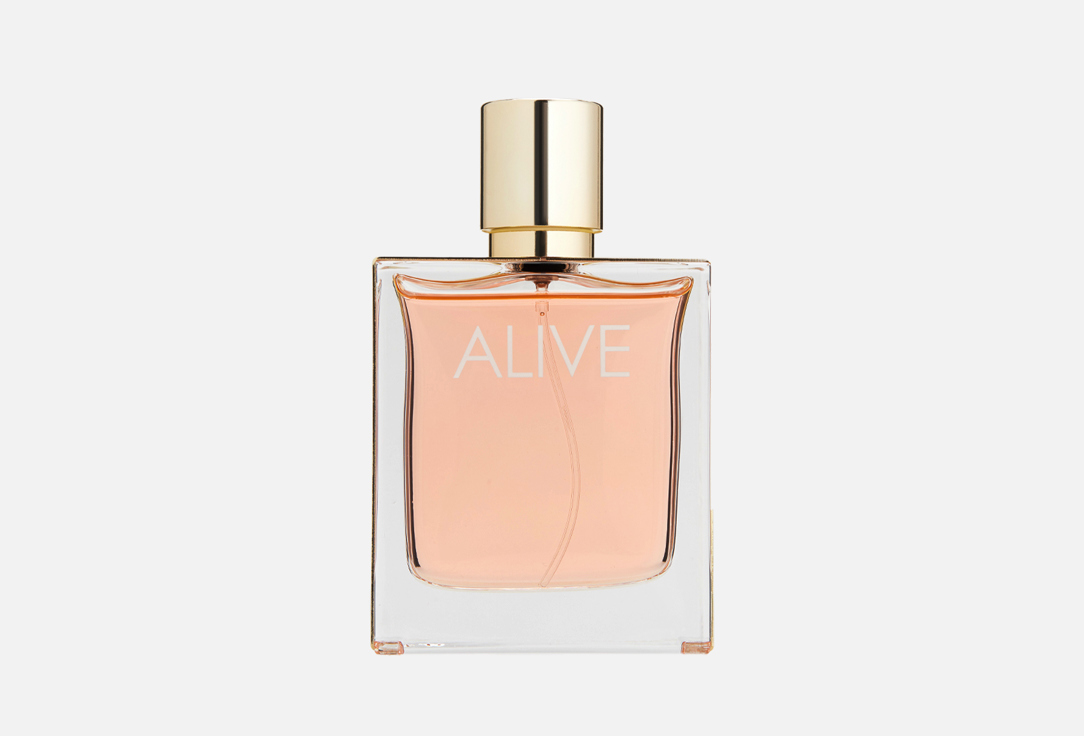Hugo Boss Eau de parfum Alive