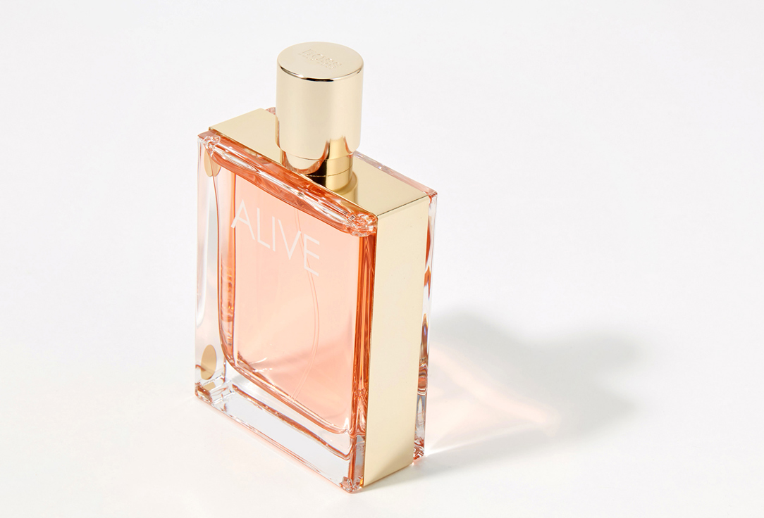 Hugo Boss Eau de parfum Alive