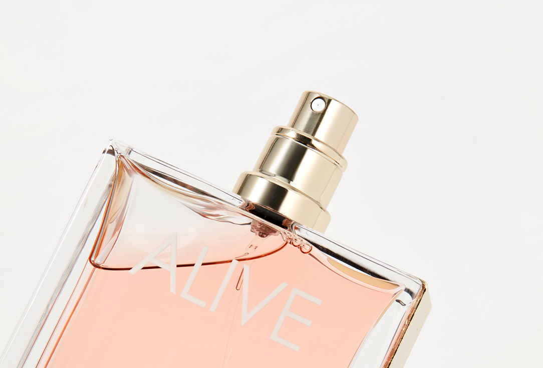 Hugo Boss Eau de parfum Alive